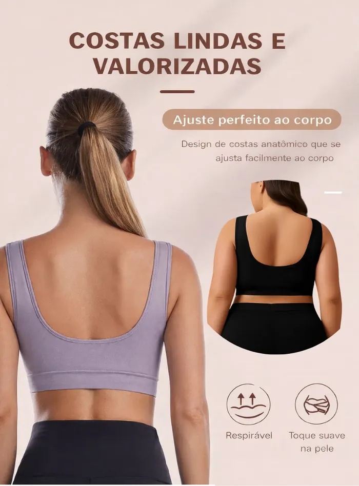 Costas anatômicas valorizadas